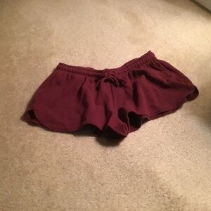 Brandy Melville shorts